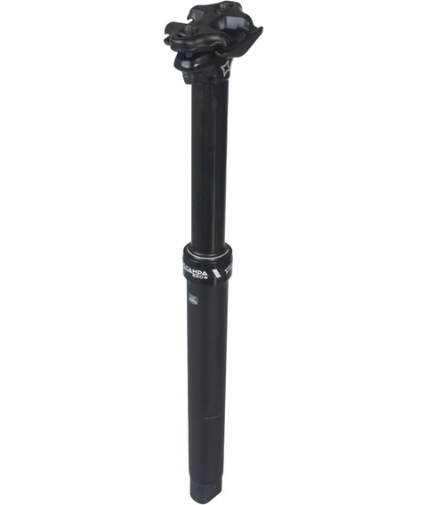 CAMPA BROS Telescopic Seatpost Battle MTB 34.9X415X125MM